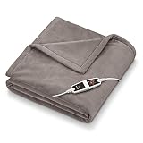 Beurer HD 150 XXL Manta Eléctrica 200x150 cm