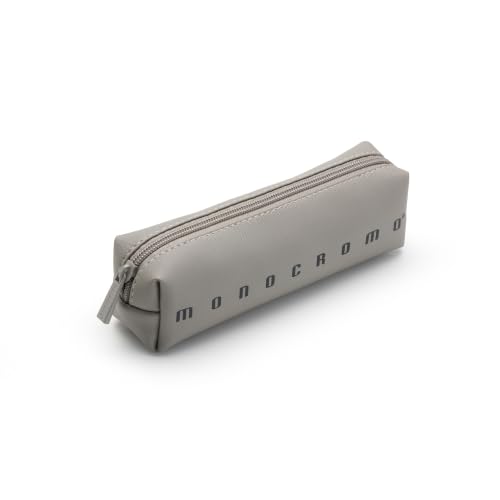 Pigna - Astuccio Bustina MONOCROMO PLUS,GRIGIO