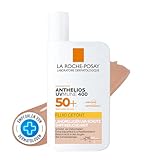 La Roche-Posay Anthelios UV-Mune 400 Invisible Fluid SPF50+