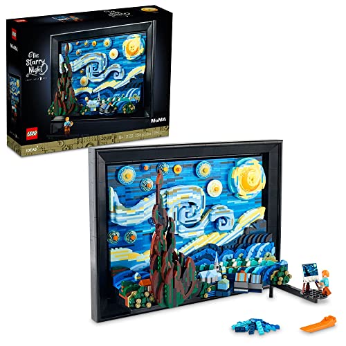 LEGO A Noite Estrelada