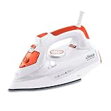 Ufesa Steam Tech 2800 plancha vapor