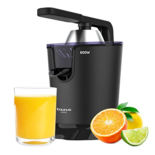 Exprimidor Eléctrico Naranjas Doble Sentido 40W
