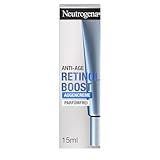 Neutrogena Retinol Boost Eye Cream 15ml