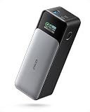 Anker Power Bank 24K (PowerCore 737) 24000mAh 140W