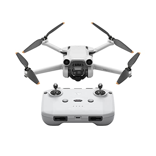 DJI Mini 3 Pro (DJI RC)