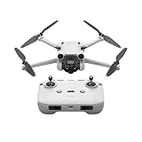 DJI Mini 3 Pro - Dron con cámara 4K