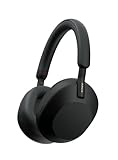 Sony WH-1000XM5 Cuffie Noise Cancelling Wireless