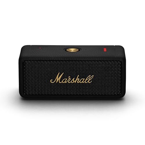 Marshall Emberton II Altavoz Bluetooth IP67