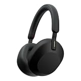 Sony WH-1000XM5 - Auriculares Inalámbricos con Cancelación de Ruido