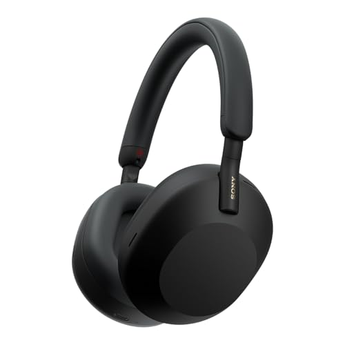 Sony WH-1000XM5 Auriculares ANC