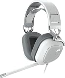 Corsair HS80 RGB USB Gaming Headset - Dolby 7.1 Surround Sound