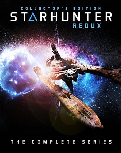 Starhunter