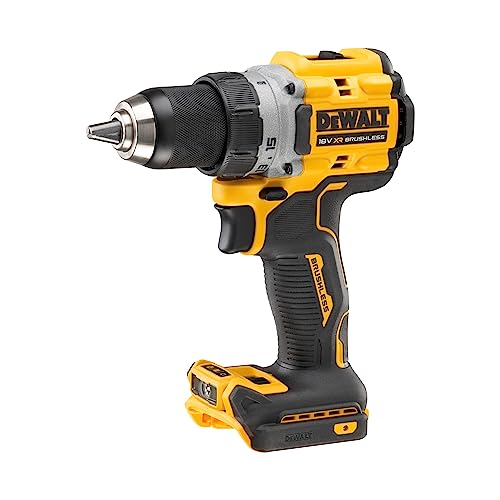 Dewalt DCD800NT-XJ 90Nm wersja body + walizka TSAK