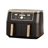Ninja Foodi MAX Dual Zone 9,5L (AF400EUCP)
