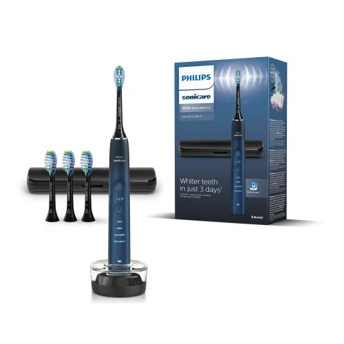 Szczoteczka elektryczna Philips Sonicare DiamondClean 9000