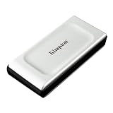 Kingston XS2000 4TB
