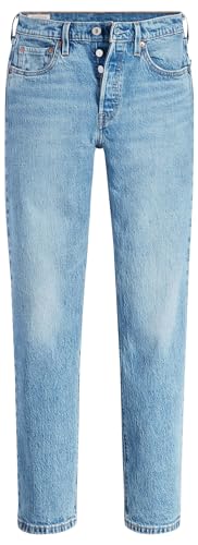 Levis 501 Jeans Donna Hollow Days