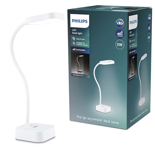 Philips LED Lampka biurkowa