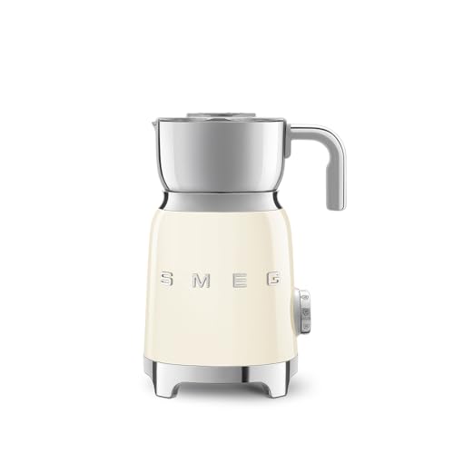 Espumador de Leite Smeg