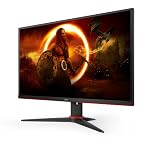 AOC Gaming 27G2SPAE 27" FHD 165Hz IPS