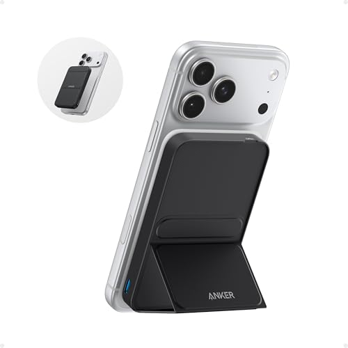 Anker 622 MagGo magnetyczny bezprzewodowy powerbank 5000 mAh z USB-C