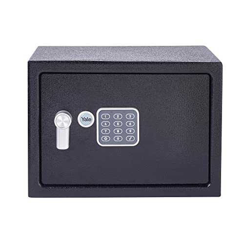 Yale Electronic Safe YSV/250/DB2