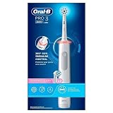 Oral-B iO 7N - Cepillo eléctrico sónico, 5 modos, IA tracking, temporizador 2 min, pantalla interactiva