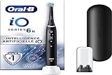 Oral-B iO 6 Cepillo Eléctrico con Bluetooth