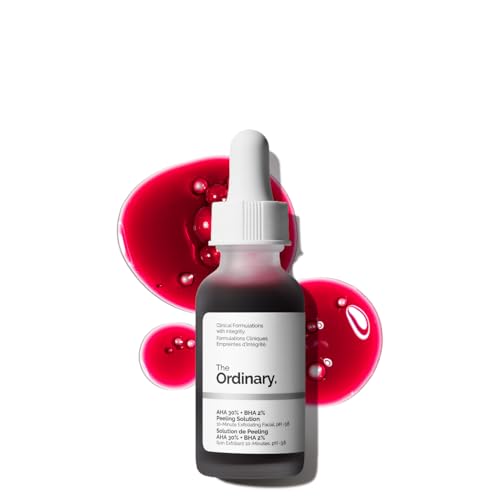 The Ordinary AHA 30% + BHA 2% Peeling kwasowy