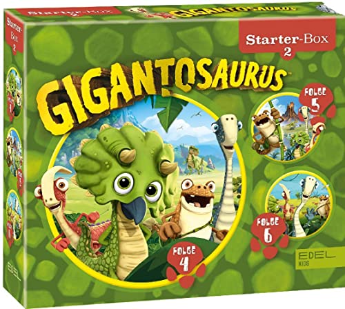 Gigantosaurus