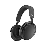 Sennheiser MOMENTUM 4 Wireless con Cancelación de Ruido Adaptativa