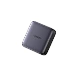 UGREEN Nexode 100W USB-C Desktop Charger 4 Puertos