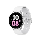 Samsung Galaxy Watch 5 (44mm) Bluetooth - Smartwatch Silver