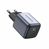 UGREEN Nexode Cargador USB-C 30W GaN