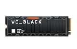 WD_BLACK SN850X 1TB con disipador