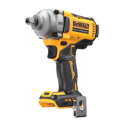 Klucz udarowy DeWALT DCF892N-XJ 18V XR