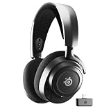 SteelSeries Arctis Nova 7 Wireless