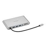 Kensington UH1440P 10-in-1 Laptop Docking Station