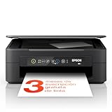 Epson Expression XP-2200 Impresora Multifunción Tinta WiFi