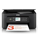 Epson Expression XP-4200 Impresora Multifunción Tinta WiFi