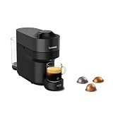 Nespresso Vertuo Pop Coffee Machine by De'Longhi, ENV90.B