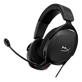 HyperX Cloud Stinger 2 Core Auriculares Gaming PC con Audio Envolvente