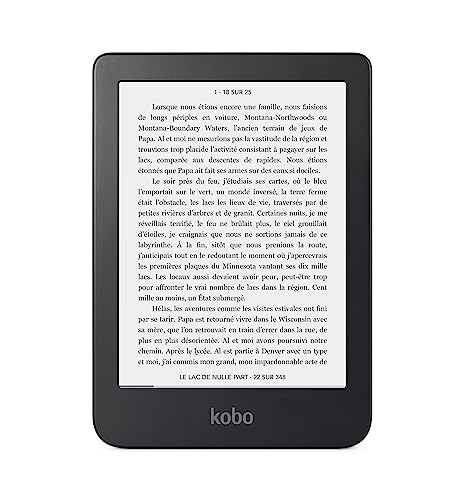 Kobo Clara 2E