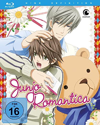 Junjo Romantica