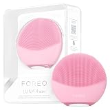 FOREO LUNA 4 mini Pearl Pink