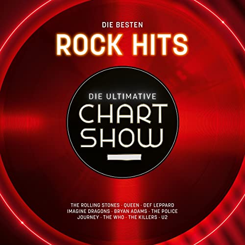 Die ultimative Chart-Show