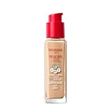 NYX Professional Makeup Can't Stop Won't Stop Foundation