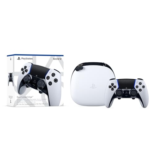 Sony PlayStation 5 DualSense Edge