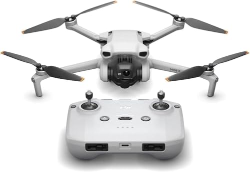 DJI Mini 3 (drone seul)