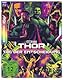 Thor - Tag der Entscheidung - Mondo Steelbook Edition [4K UHD + Blu-ray]